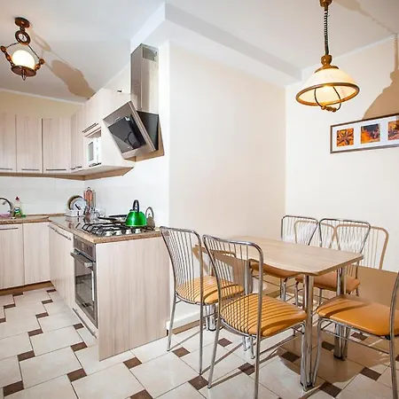 Major Gasthof Dziwnów