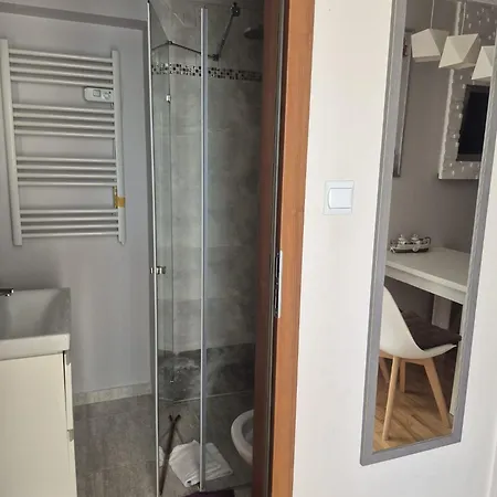 Major Gasthof Dziwnów