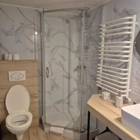 Gasthof Major Dziwnów