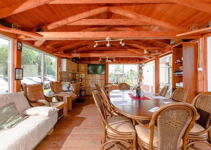 Major Maison d'hôtes 3*