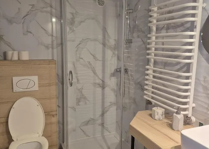 Vendégház Major Dziwnów